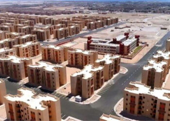 أستاذ تخطيط: إنشاء 18 تجمعا سكنيا في سيناء لتلبية احتياجات المواطنين