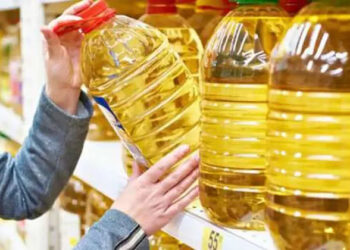 اتحاد الغرف التجارية يعلن تراجع شديد في أسعار زيت الطعام