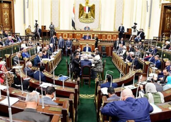 النواب يوافق على مواد الإصدار بقانون التأمين الموحد وتوفيق أوضاع الشركات