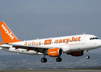 شركة «إيزي جت» البريطانية تلغي جميع رحلاتها إلى إسرائيل حتى أواخر العام