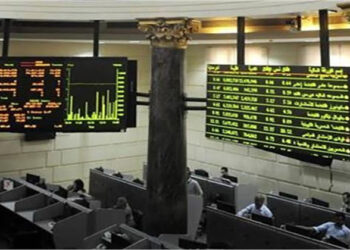 ارتفاع البورصة بنسبة 2.65%.. ورأس المال يربح 30مليار جنيه خلال ربع ساعة