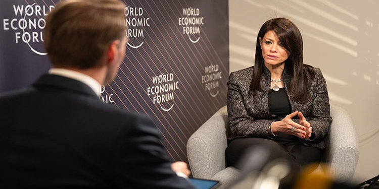 وزيرة التعاون الدولي تُشارك في فعاليات رفيعة المستوى لمناقشة أهمية الاستثمار في رأس المال البشري