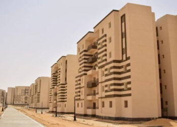 الإسكان: تنفيذ 24432 وحدة سكنية بمبادرة “سكن لكل المصريين” بأكتوبر الجديدة
