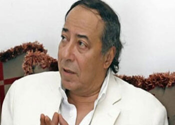 وفاة الفنان صلاح السعدني