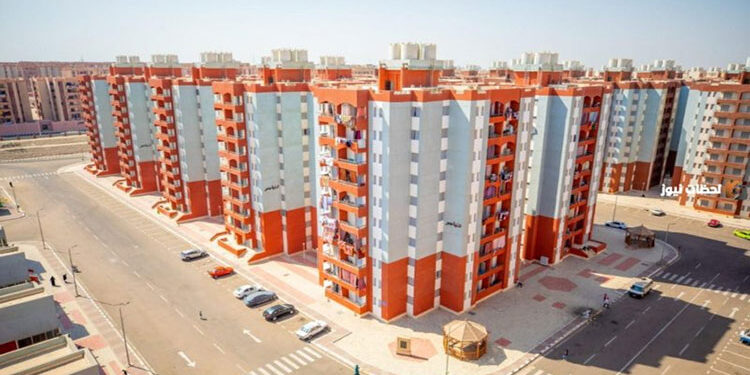 حقيقة طرح وحدات جديدة ضمن الإعلان الـ18 لـ الإسكان الاجتماعي