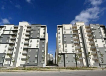 في 4 محافظات.. «الإسكان» تستعد لطرح شقق الإيجار التمليكي خلال أيام