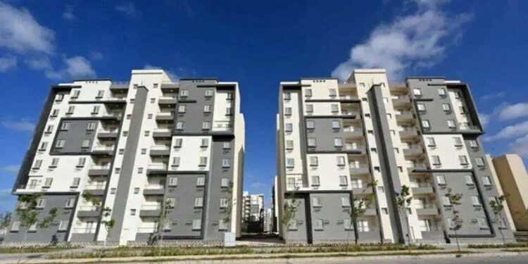 في 4 محافظات.. «الإسكان» تستعد لطرح شقق الإيجار التمليكي خلال أيام