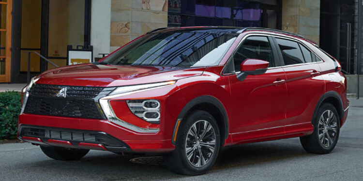 سيارات ميتسوبيشي