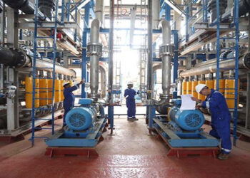 الإسكان: إنشاء محطة مصرف الحمام بـ7.5 مليون م3/يوم لتعظيم الاستفادة من المياه