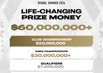 كأس العالم للرياضات الإلكترونية