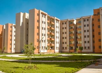 الإسكان: بدء تسليم أراضى بيت الوطن “المرحلة الثامنة والتكميلية” بمدينة بدر.. مايو المقبل