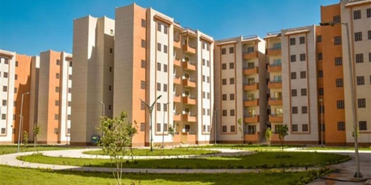 الإسكان: بدء تسليم أراضى بيت الوطن “المرحلة الثامنة والتكميلية” بمدينة بدر.. مايو المقبل