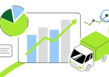 تقريرلـ اندرايف : سائقو الشحن يحققون متوسط دخل ما بين 21,000 و 31,000 ألف جنيه شهرياً