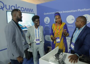 إعلان الشركات الناشئة المرشحة في القائمة المختصرة لمبادرة كوالكوم Make in Africa 2024