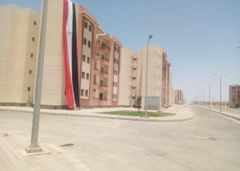 رئيس جهاز المدينة يكشف تفاصيل عشرات المشروعات الخدمية بالعاشر من رمضان