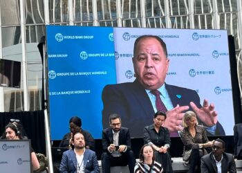 وزير المالية: توفير الخدمات الصحية دون صعوبات مالية أحد أهم حقوق الإنسان