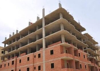 إجراءات وضوابط قانون التصالح الجديد على مخالفات البناء.. فيديو