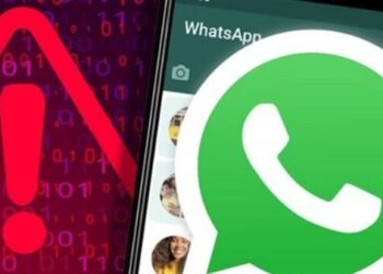 تحذير عاجل لمستخدمي واتساب