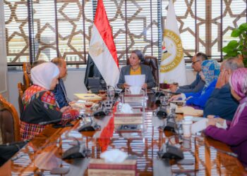 وزيرة البيئة: نسعى لاطلاق منصة مصرية إقليمية لتعزيز دور المجتمعات المحلية فى صون الطبيعة