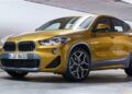 أسعار سيارة BMW X2 في السوق المصري