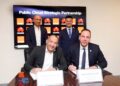 “اورنچ” تبرم شراكة استراتيجية مع “هواوي” لإطلاق خدمات Huawei Cloud السحابية
