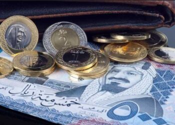 سعر الريال السعودي أمام الجنيه المصري اليوم الأربعاء
