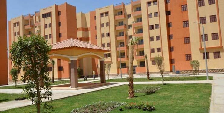 الإسكان: 899 حملة للتفتيش على وحدات الإسكان الاجتماعى خلال 16 شهرًا