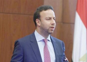 نائب محافظ البنك المركزي: ملتزمون بسعر صرف مرن.. والسوق السوداء للدولار انتهت