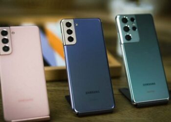 أقوى موبايل سامسونج للفئة المتوسطة