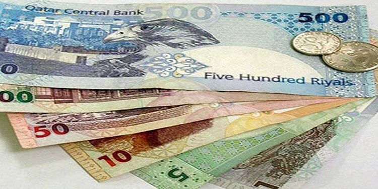 أسعار الريال القطري في مصر اليوم السبت