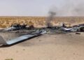 إيطاليا تعلن إسقاط طائرة مسيرة أطلقها الحوثيون تجاه سفينة فى البحر الأحمر