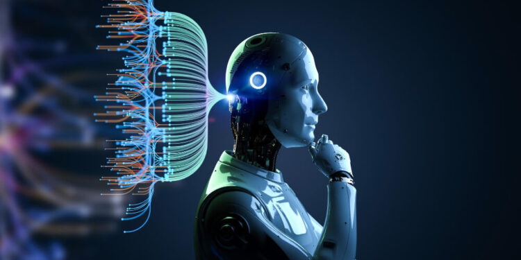 الري تستخدم تقنيات الذكاء الصناعى في تطوير قياس التصرفات المائية