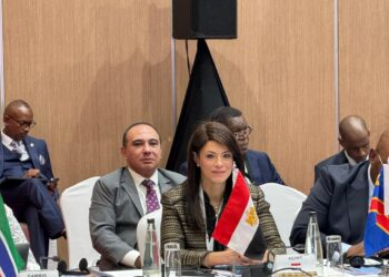 المشاط : مصر تحولت من دولة مستفيدة من المؤسسة الدولية للتنمية IDA إلى دولة مانحة لدعم دور القارة الأقل دخلًا