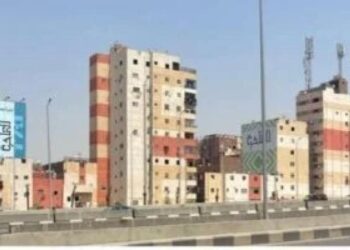 التعليم العالي: تكثيف الأعمال التنفيذية لمشروع تطوير الهوية البصرية للطريق الدائري