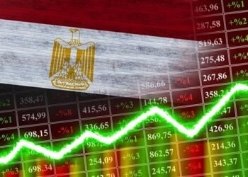 تفاصيل تقرير صندوق النقد الدولي بشأن الاقتصاد المصري.. فيديو