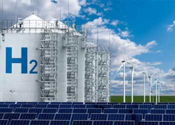 معلومات عن مشروع إنتاج الأمونيا الخضراء.. تعرف عليها