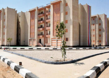 الإسكان: مدن الصعيد الأعلى فى الطلبات المقدمة عبر بوابة الاستثمار الأجنبى