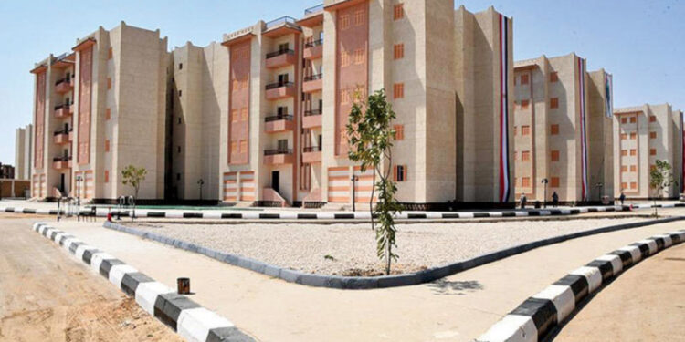 الإسكان: مدن الصعيد الأعلى فى الطلبات المقدمة عبر بوابة الاستثمار الأجنبى