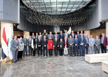 “البريد المصري”.. يحصل على “المستوى الذهبي” في تطبيق معايير الأمن البريدي العالمية