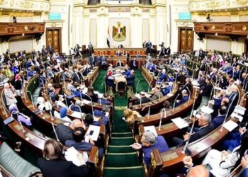 مجلس النواب يستأنف عقد جلسته العامة