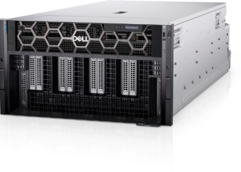 دِل تكنولوجيز تضيف إمكانات فائقة لخادم Dell PowerEdge عبر مسرع الذكاء الاصطناعي Gaudi 3 من إنتل