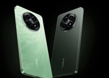ريلمي تطلق رسميًا نسخة 5G من هاتف Realme C65