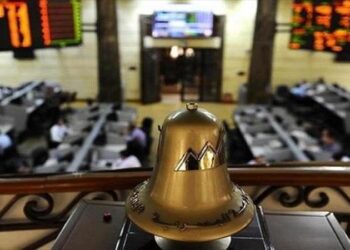 البورصة المصرية.. ارتفاع المؤشر الرئيسى للبورصة بنسبة 4.5% بختام جلسة بداية الأسبوع