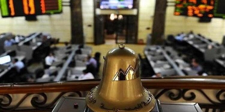 البورصة المصرية.. ارتفاع المؤشر الرئيسى للبورصة بنسبة 4.5% بختام جلسة بداية الأسبوع