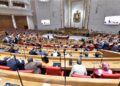 مجلس النواب يناقش غدًا مشروع قانون تنظيم منح التزام المرافق العامة