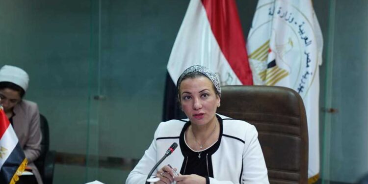 وزارة البيئة تعلن فرص تعاون مع الجمعيات الأهلية العاملة فى المخلفات