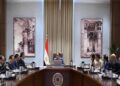 رئيس الوزراء يتابع جاهزية المتحف المصرى الكبير للافتتاح
