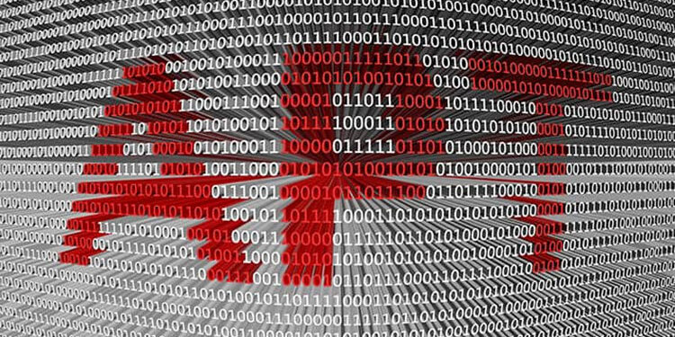 أدوات التحكم البعيد الضعيفة وبرمجية WinRAR هي أبرز أهداف التهديدات المستعصية المتقدمة خلال 2024