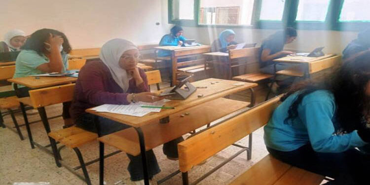 وزارة التربية والتعليم تعلن انطلاق امتحانات الدبلومات الفنية التحريرية غدًا