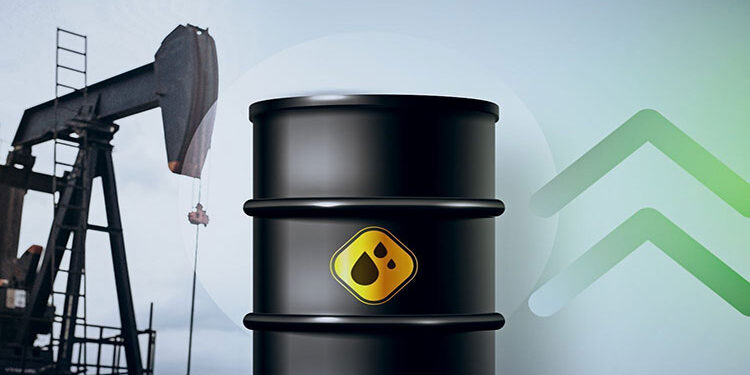 ارتفاع الإمدادات العالمية من النفط والغاز لتصل لـ101.3 مليون برميل يوميا